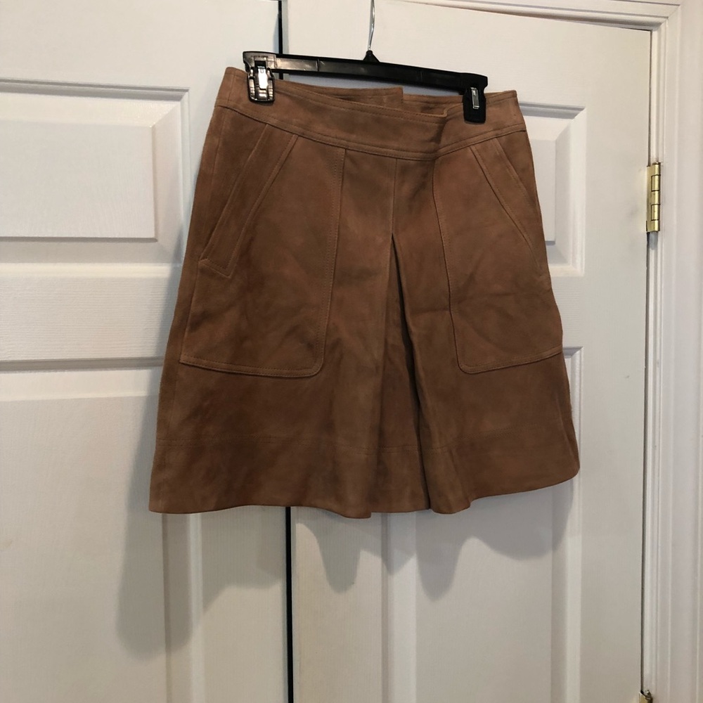 Vince skirt